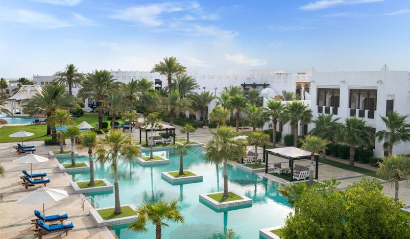 Katara Hospitality Launches 'Summer Your Way' Campaign